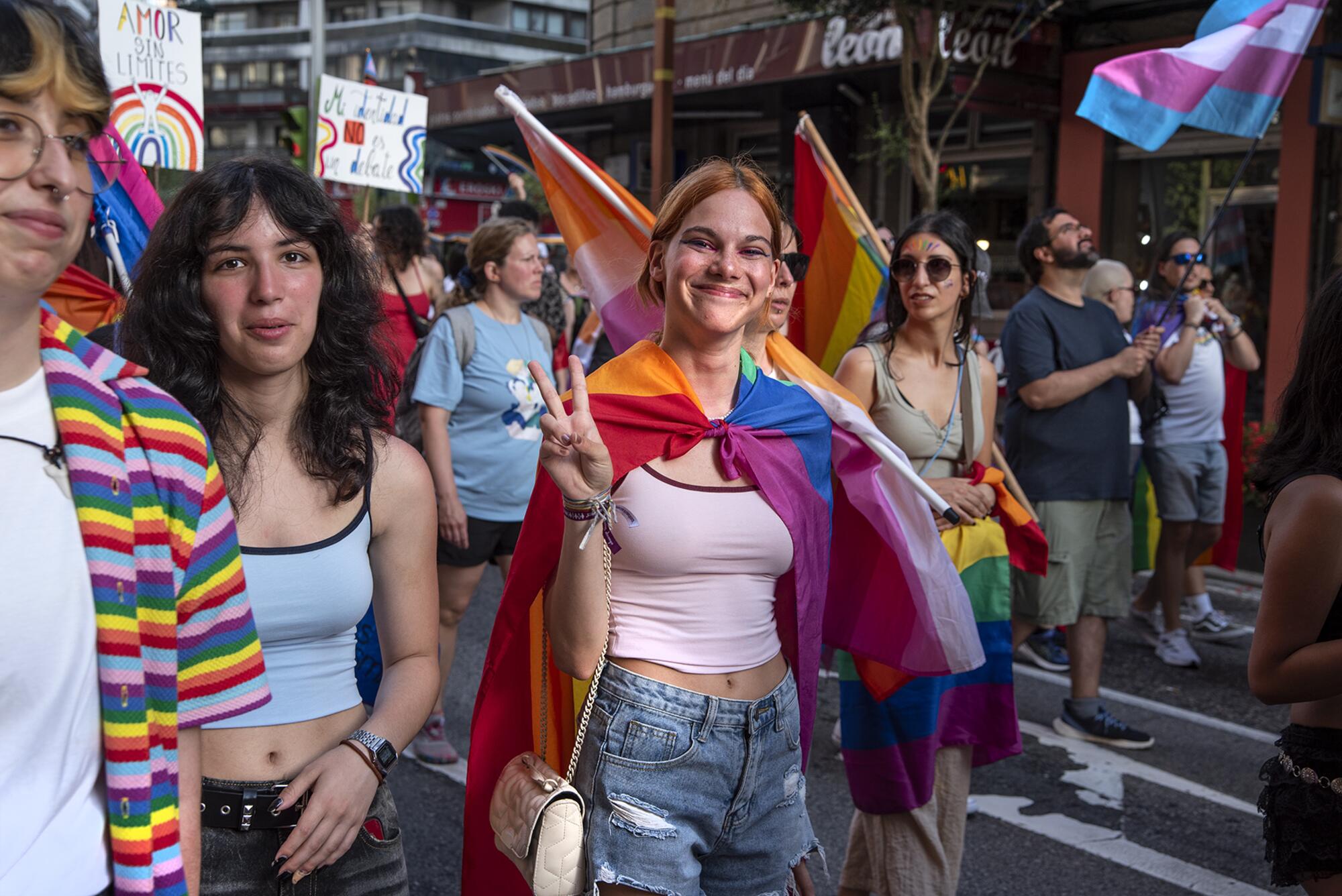 Orgullo 2025 Vigo Galiza - 11